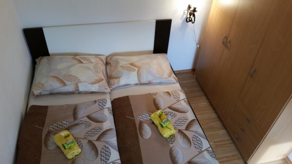 Holiday Home White House 수마르틴 외부 사진