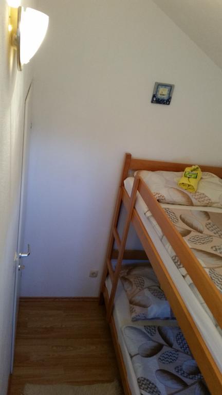 Holiday Home White House 수마르틴 외부 사진